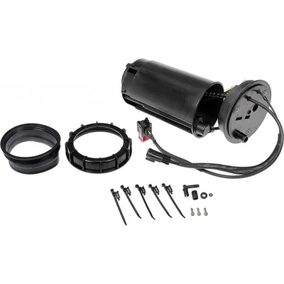 For Chevy Silverado 2500/3500 HD 2012 2013 2014 2016 Diesel Exhaust Fluid Heater - Image 1 of 4