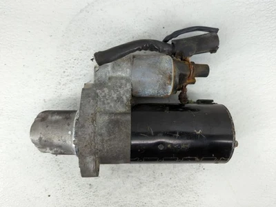 Mercedes-Benz E350 2014-2016 motor de arranque de coche solenoide fabricante original DIP7R Foto 1 de 4