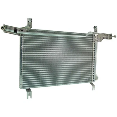 Condensador de aire acondicionado GPD para Ford Bronco F-150 F-250 1994 1995 Foto 1 de 2