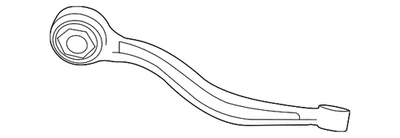 Genuine GM Lower Control Arm 22981335 - Image 1 of 3