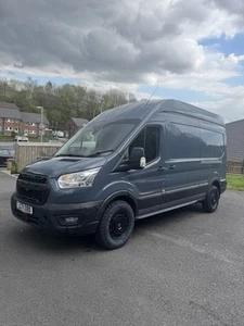 2021 Ford Transit Ecoblue Trend FWD L3 H3 Euro 6 (s/s) 5dr - Picture 1 of 16