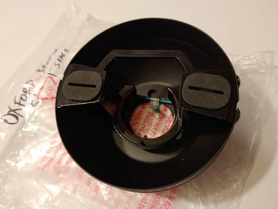 Harbor Breeze Oxford Ceiling Fan 5" Mounting Bracket & Bronze Canopy Cover Part - Image 1 of 4