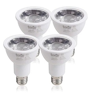 Reflectores LED E17 R14 Luz Blanca 6000k Base Intermedia Bombilla LED Iluminación... - Imagen 1 de 9