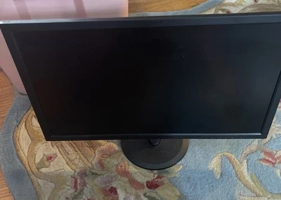 PLANAR PXL2270MW LED 22" MONITOR With Stand and power cord. - Image 1 of 4