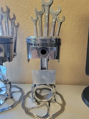 定制车展奖杯 — 第 1/4 张图片