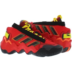 adidas Women's Exhibit B Mid Basketball Shoe Elastigirl Mrs. Incredible Size 9 - Picture 1 of 11