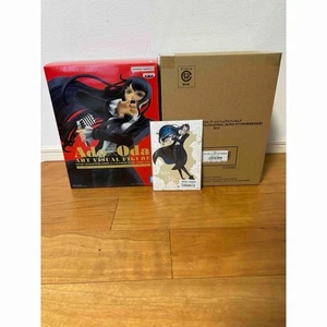 ONE PIECE Ado × Eiichiro Oda Art Visual Figure Decorative Box Only Near Mint - Picture 1 of 4