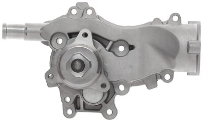 For 2011-2015 Chevrolet Volt 1.4L ELECTRIC/Engine Water Pump (Standard) Gates - Image 1 of 2