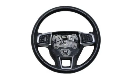 Volante RANGE ROVER EVOQUE 12 13 14 15 16 17 18 19 Foto 1 de 3