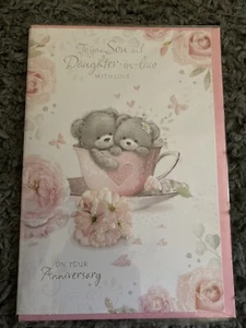 Wedding greeting Cards - Picture 1 of 2