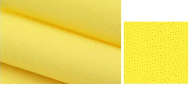 Set 40 Pezzi Tovaglioli da Tavola Carta Simil Tessuto 2 Veli Giallo Limone 38... - Immagine 1 di 1