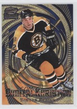 1997-98 Pacific Revolution Silver Dmitri Khristich Dimitri Khristich #10