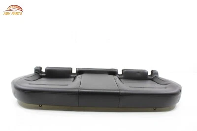 Volkswagen Golf Alltrack 2017-2019 asiento trasero cojín inferior oem Foto 1 de 4