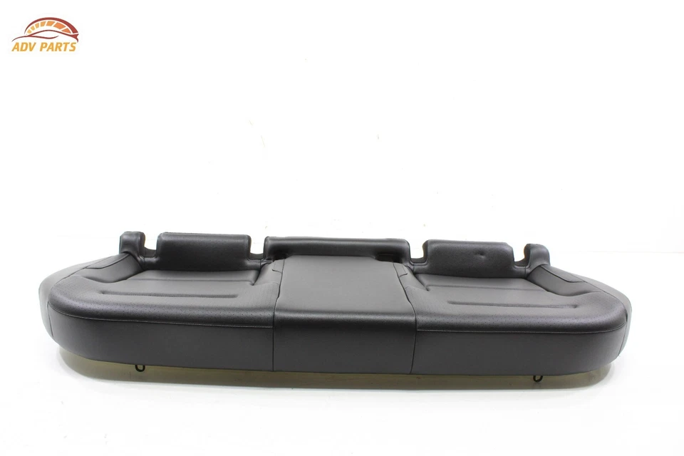 Volkswagen Golf Alltrack 2017-2019 asiento trasero cojín inferior oem Foto 1 de 4