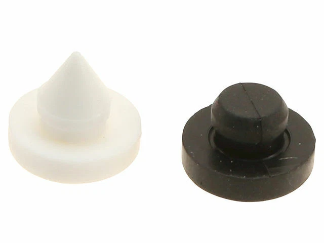 Dorman HELP Accelerator Pedal Stop Pad fits Honda S2000 2000-2007 11BBRM - Image 1 of 1