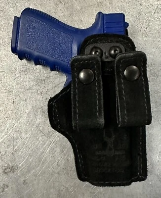 Safariland GLOCK 19/23  BLACK LEFT HAND - Image 1 of 4