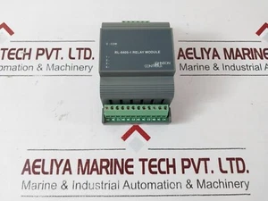 Johnson Controls RL-8400-1 Relay Module (Not Working) - Picture 1 of 7