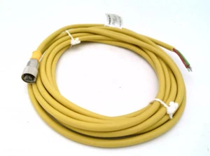 Turck gerade Buchse Microfast Kabelset KB 3T-4/XOR - Bild 1 von 5