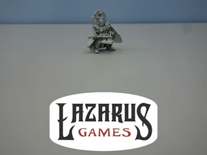Warhammer FB Warriors Chaos AoS Blades Khorne - Exalted Hero of Khorne oop resin - Picture 1 of 4