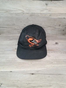 Vintage 90er Baltimore Orioles Mütze Snapback - Bild 1 von 6