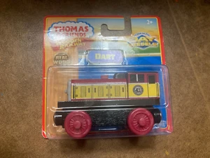 Freccette Thomas in legno Loco nuove in confezione! - Foto 1 di 7