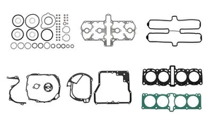 Gasket Set Full for 1986 Yamaha FZ 750 S (1TV) - Picture 1 of 3
