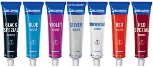 Holmenkol Klister Wachs für verschiedene Temperaturbereiche jeweils 60ml - Picture 1 of 8