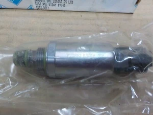 Bosch Rexroth R901023204 Hydraulic Proportional Pressure Control Valve. - Picture 1 of 11