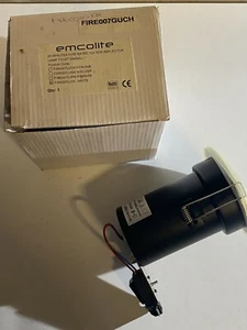 FIRE RATED GU10 DOWNLIGHTS - VARIOUS, PRICED TO SELL - Picture 1 of 7