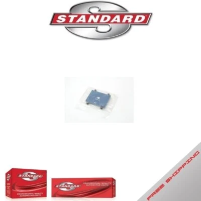 STANDARD HVAC Blower Motor Switch for 1996-2000 GMC K2500 - Image 1 of 4