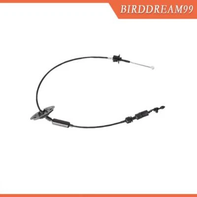 Fits For Accent 06-11 Rio/Rio5 07-11 Auto Transmission Shifter Cable 46760-1G100 - Image 1 of 4