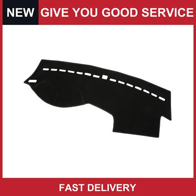 Paquete de 1 para VOLVO XC60 2010-2017 Coche Consola Central Salpicadero Cubierta Almohadilla Foto 1 de 4