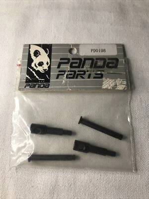 THUNDER TIGER PD0198 Axes Avant 4x2  - Photo 1/4