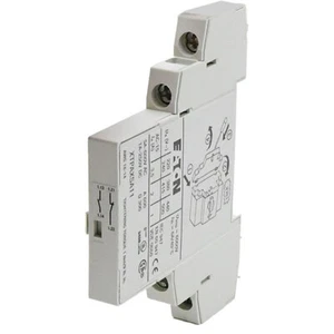 XTPAXSA11 Cutler Hammer 1 NO/NC Side Auxiliary Contact -SA - Picture 1 of 2