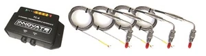 Innovate Motorsports 3895 TC-4 Plus 4-Channel EGT Kit - Bild 1 von 1