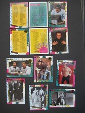 SATURDAY NIGHT LIVE CARDS Pick your Singles Complete your SNL Set 1992 Star Pics