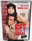 Get Smart Again: The Movie - DVD - Good Condition - Don Adams