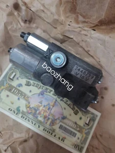R902448799 CONTROL VALVE ZVKDRSVA10-280+-1/14+-0.3 REXROTH 2448799 - Picture 1 of 1