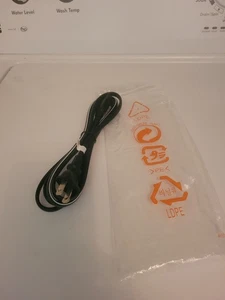 Longwell-2 PRONGE Power CordS E55333 - Picture 1 of 3