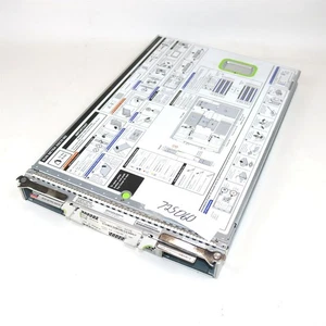 Sun Blade X6270 Motherboard Assembly 541-4078 | 1x Xeon L5638 2.00GHz QC - Picture 1 of 7