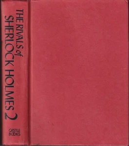 Rivals of Sherlock Holmes: 2 By Russell, Alan K - Imagen 1 de 1