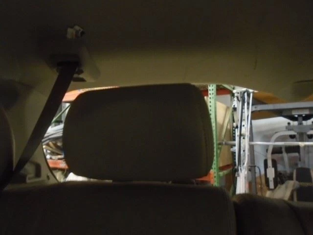 MURANO    2012 Headrest 2022582 - Image 1 of 1