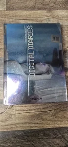 Natacha Merritt Digital Diaries Taschen HC Book - Picture 1 of 9
