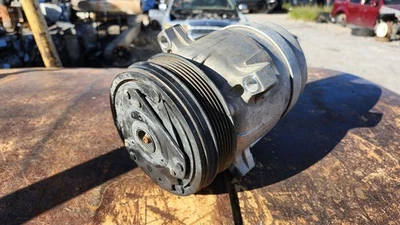 AC Compressor Fits 97-05 PARK AVENUE 201082 - Image 1 of 4