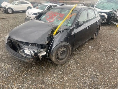 МОДУЛЬ УПРАВЛЕНИЯ CHASIS 88281FG530 2009 SUBARU IMPREZA - Изображение 1 из 4