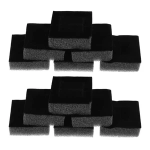 20 Pcs Box Lining Foam Pads Organizer Miss Sponge Insert - Picture 1 of 12