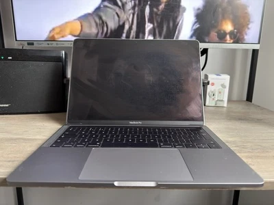 Apple MacBook Pro 13-inch 2016 8GB RAM, 512GB SSD - Image 1 of 4