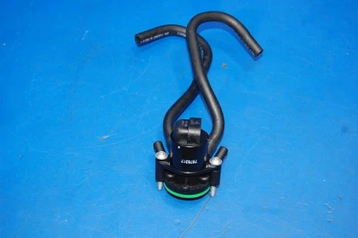 BMW F 800 ST 2012 dispositivo de control de ralentí interruptor válvula distribución 13717676317 Foto 1 de 4