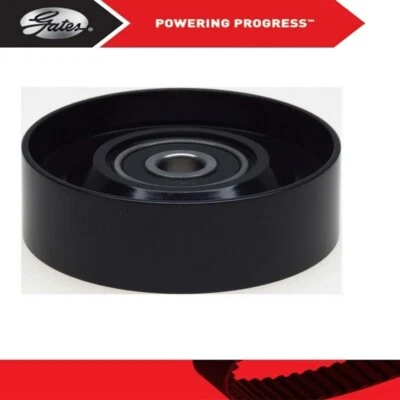 Puertas de polea de correa de transmisión para Nissan 200SX L4-1,6 L 1995-1998 Foto 1 de 4