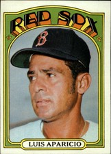 Pick Your Cards 1972 Topps MLB Vintage Baseball Set Break #2 Singles (#257-507)